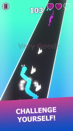 Classic Beats - Music Game, ba - Screenshot 2