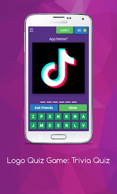 Logo Quiz Game: Trivia Quiz - Screenshot 2
