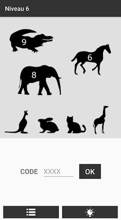 La boîte à énigmes - Screenshot 1