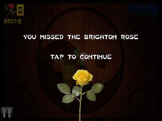 Harry's Rose Hero - Screenshot 3