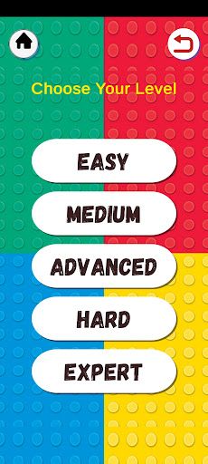 Unlock the Blocks - Screenshot 4