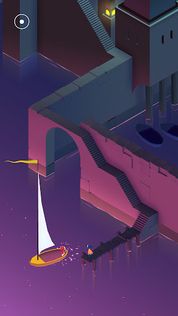 Monument Valley 2 NETFLIX - Screenshot 1