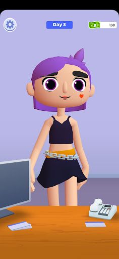 Fake Master - Screenshot 4