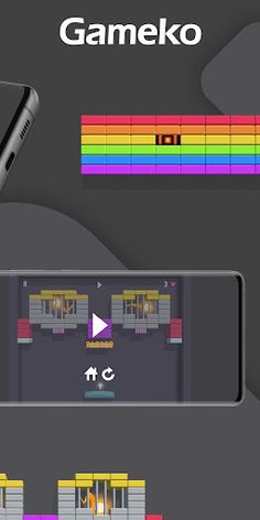 Break It - Brick Breaker - Screenshot 3