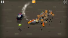 Car Chase 2022 - Screenshot 3