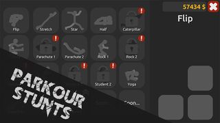 Stick Battle: Ragdoll Fight - Screenshot 2