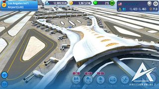 AirTycoon Online 3 - Screenshot 3