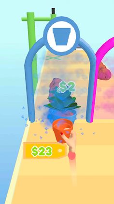 Pottery Stack 3D - Screenshot 4