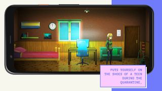 Minds Matter - Screenshot 1