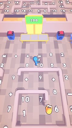 Math.io - Screenshot 3