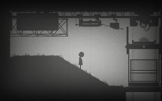 MIRIAM : The Escape - Screenshot 1