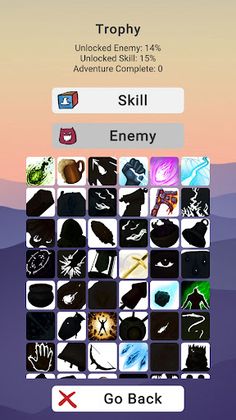 Wizard is Rolling - Screenshot 4