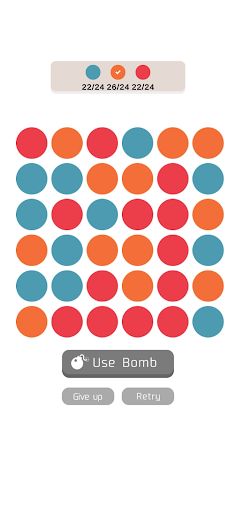 chain & collect - Screenshot 2