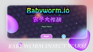 Larva.io - Screenshot 1