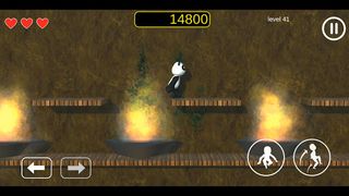 Bear Adventure - Screenshot 1