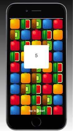 Stack Em' - Screenshot 4