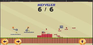 Tuzaktan Kaç - Screenshot 1