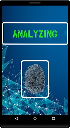 My True/False Detector Prank - Screenshot 3