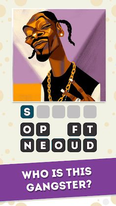 Picture game: guessing games - Screenshot 3