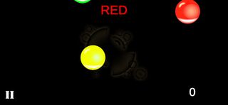 Reaction - Screenshot 2