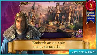 The Secret Order 3 (Full) - Screenshot 1