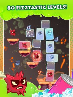 Pop Rocket Rescue! - Screenshot 3