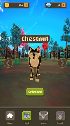 Shapeshifter: Animal Run - Screenshot 4