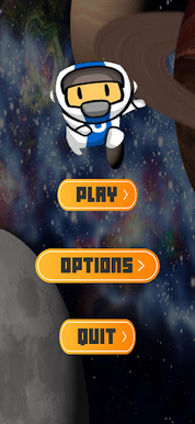 Peak - Jumping Story - Screenshot 5