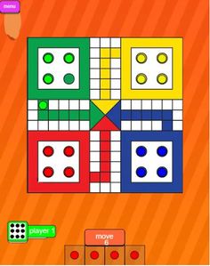 Ludo Quest - Screenshot 1