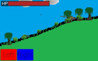 Full Speed Ahead! - Screenshot 2