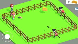 DogeGame - Screenshot 3