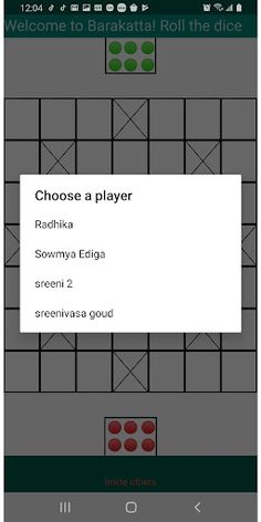 Bara Katta - Screenshot 2