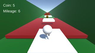 DEATH RUN - Screenshot 2