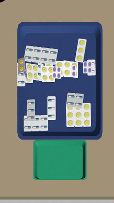 Pharmacist Game 3‪D - Screenshot 3