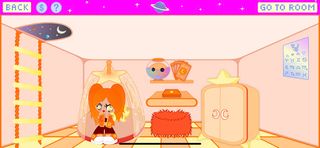 Star Sign City - Screenshot 1