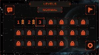 Neon Logic - Screenshot 2