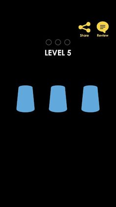 Cup Shuffle - Screenshot 4