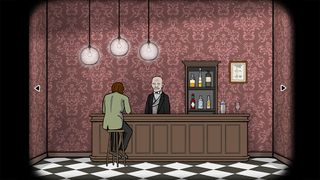 Cube Escape: Theatre - Screenshot 1