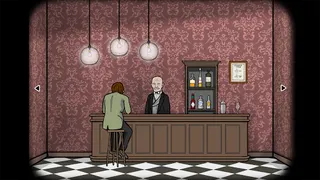 Cube Escape: Theatre - Screenshot 1