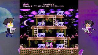 Yeah Yeah Beebiss II - Screenshot 1