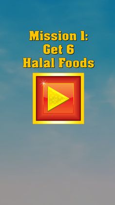 Halal or Haram? Fun Learning - Screenshot 3