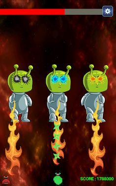 Ninda - Screenshot 4