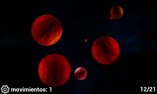 GravityVolve - Screenshot 3