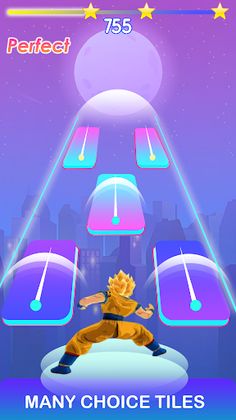 Tiles Magic Ball Dragon Super - Screenshot 2