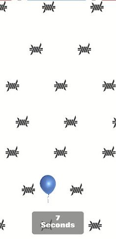 Save The Balloon - Screenshot 2