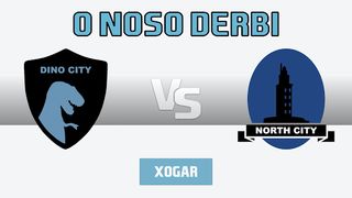 O Noso Derbi - Screenshot 1
