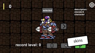 UnDerGround Wars - Screenshot 3