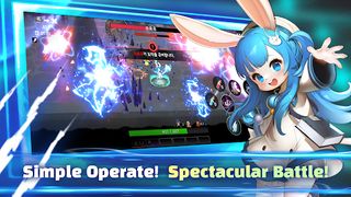 RogueMaster : Action RPG - Screenshot 1