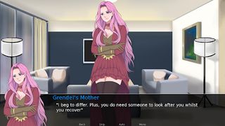 WTC 2 - Part II : NERFTF - Screenshot 2