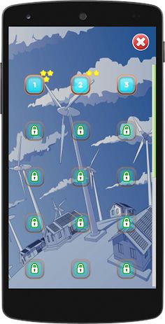 The Power House - Screenshot 3